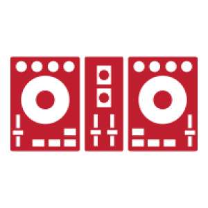 icon DJ Equipment