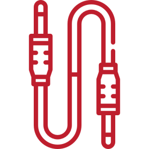 icon Cables & Accessories