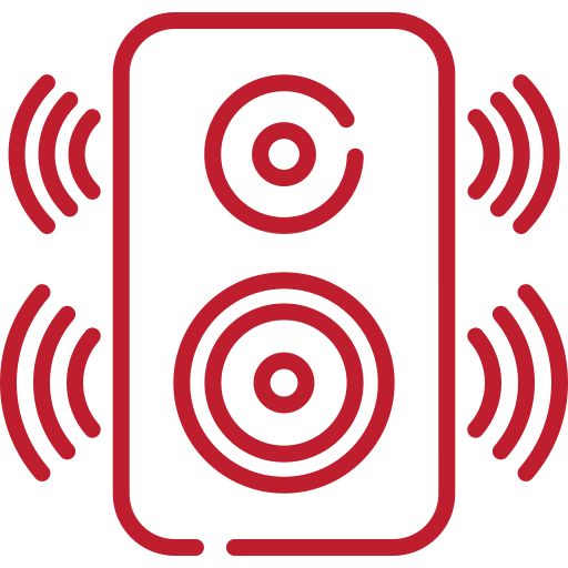 Speakers & PA Systems